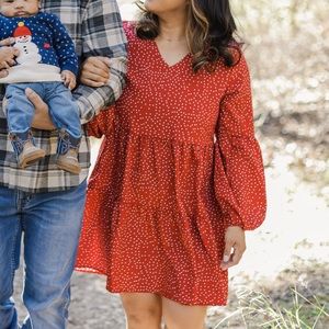 Women Summer Tunic Dress